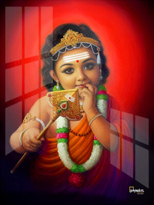 Bala Murugan Thiruvadi Arul